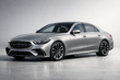 Mercedes W224: anteprima secondo i rumor foto 1