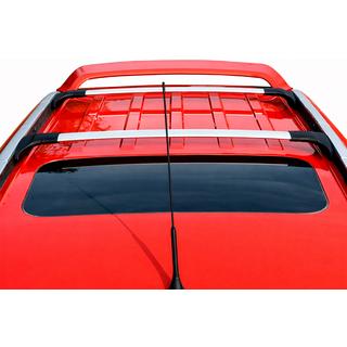 Barre portatutto trasversali per rail integrati OEM (2 pz) Ford Ecosport 2013-2022 foto 1
