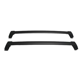 Barre portatutto trasversali per rail integrati OEM (2 pz) Honda CRV 2022- foto 3