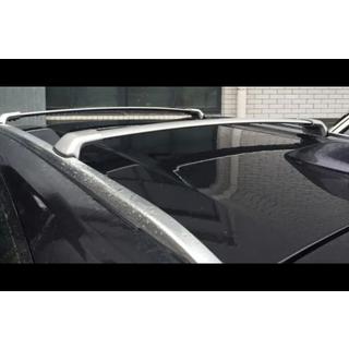 Barre portatutto trasversali per rail integrati OEM (2 pz) foto 3