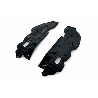 Rinforzo fiancata posteriore (sezione anteriore, per 2016+) Lexus LX570/450d 2008-2022 foto 2