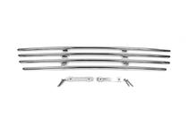 Volkswagen Crafter 2006-2016 Griglia paraurti acciaio inox foto 2