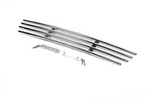Volkswagen Crafter 2006-2016 Griglia paraurti acciaio inox foto 3