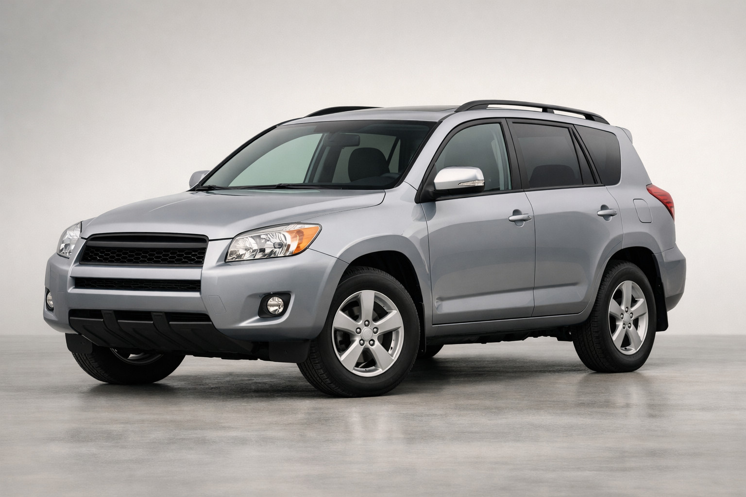 Toyota RAV4 2006-2013: ha senso considerare oggi questa generazione?