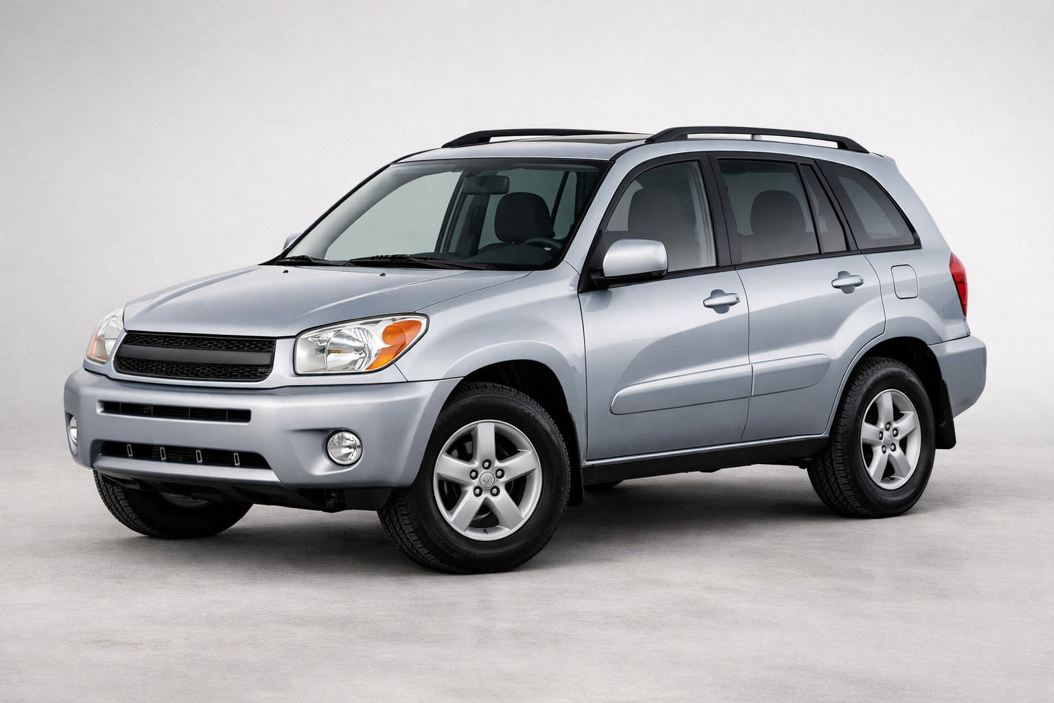 Toyota RAV4 2001-2005, prova: cosa è ancora attuale oggi