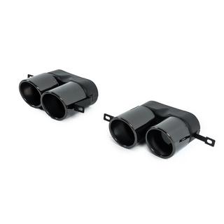 Terminali di scarico M3 BMW 3 Series G20/G21 2018- foto 3