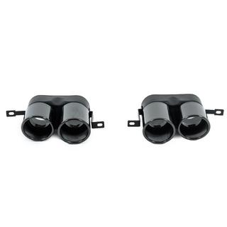 Terminali di scarico M4 BMW 4 Series G22/23/26 2020- foto 1