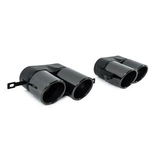 Terminali di scarico M4 BMW 4 Series G22/23/26 2020- foto 4