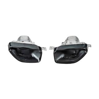 Terminali di scarico M-Performance BMW 4 Series G22/23/26 2020- foto 1