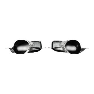 Terminali di scarico M-Performance BMW 4 Series G22/23/26 2020- foto 4