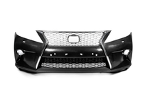 Lexus RX 2009-2015 Paraurti anteriore F-Sport (restyling) - in saldo foto 1