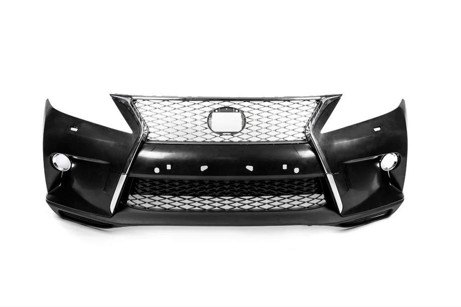 Lexus RX 2009-2015 Paraurti anteriore F-Sport (restyling) - in saldo Image