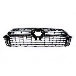 Svendita Griglia radiatore 2016-2021 (design 2021) Toyota Land Cruiser 200 2007-2021 foto 1