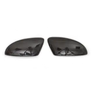 Cover Specchietti (2 pz, Carbonio Reale) foto 3