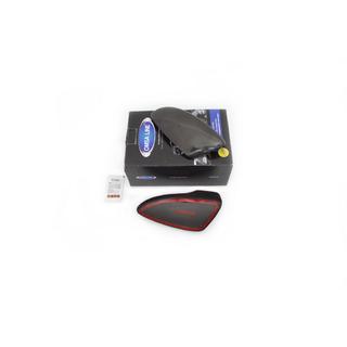 Cover Specchietti (2 pz, Carbonio Reale) foto 4