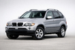 Prova BMW X5 E53: vecchio, ma affidabile foto 1