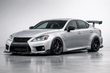 Panoramica modelli Lexus: quali carrozzerie sono ideali per il tuning foto 1