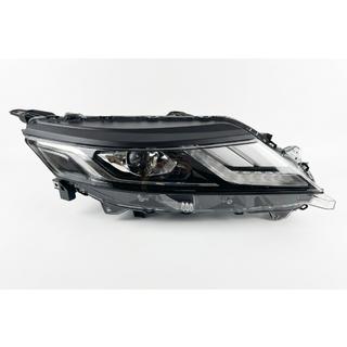 Faro anteriore (2019-2024, destro) Mitsubishi L200 2015-2024 foto 1