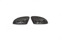 Volkswagen Scirocco 2008-2017 Cover Specchietti (2 pz, Carbonio Reale) foto 2