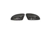 Volkswagen Scirocco 2008-2017 Cover Specchietti (2 pz, Carbonio Reale) foto 2