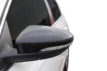 Volkswagen Scirocco 2008-2017 Cover Specchietti (2 pz, Carbonio Reale) foto 17