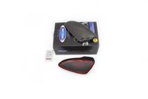 Volkswagen Scirocco 2008-2017 Cover Specchietti (2 pz, Carbonio Reale) foto 4