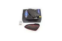 Volkswagen Scirocco 2008-2017 Cover Specchietti (2 pz, Carbonio Reale) foto 4