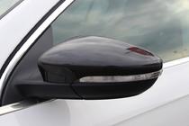 Volkswagen Scirocco 2008-2017 Cover Specchietti (2 pz, Carbonio Reale) foto 10