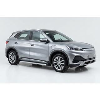 Pedane laterali Maya V2 (coppia, alluminio) BYD Atto 3 2021- foto 1