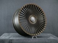 Range Rover V L460 2021- Cerchi forgiati HF-8 R23 (set da 4) foto 1
