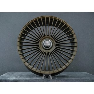 Cerchi forgiati HF-8 R23 (set da 4) Range Rover V L460 2021- foto 3