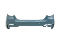 BMW Serie 5 G30/G31 2017–2023 Paraurti posteriore M-Sport/M5 (per G30) foto 6
