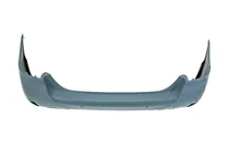 BMW Serie 5 G30/G31 2017–2023 Paraurti posteriore M-Sport/M5 (per G30) foto 7