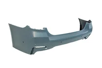 BMW Serie 5 G30/G31 2017–2023 Paraurti posteriore M-Sport/M5 (per G30) foto 9