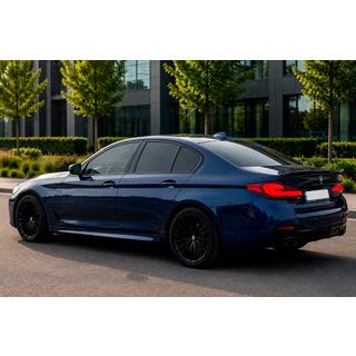 Paraurti posteriore M-Sport/M5 (per G30) BMW Serie 5 G30/G31 2017–2023 foto 4