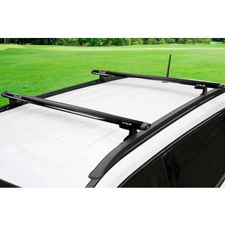 Barre portatutto trasversali per corrimano integrati OEM (2011-2016, 2 pz) foto 3