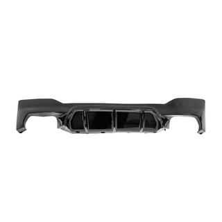 Diffusore paraurti posteriore M5 LCI Style (per M-Sport/M5 F90) foto 1