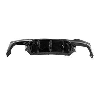 Diffusore paraurti posteriore M5 LCI Style (per M-Sport/M5 F90) foto 2