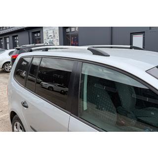 Barre portatutto cromate foto 1