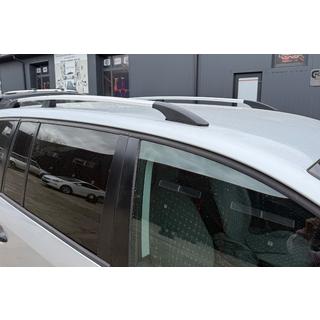 Barre portatutto cromate foto 3