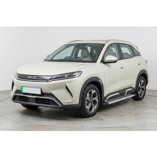 Pedane laterali Maya V2 (coppia, alluminio) BYD Atto 2/Yuan Up 2024– foto 1