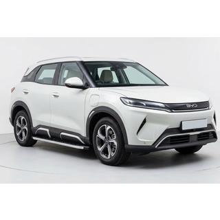 Pedane laterali Fullmond (2 pz, Alluminio) BYD Atto 2/Yuan Up 2024– foto 1