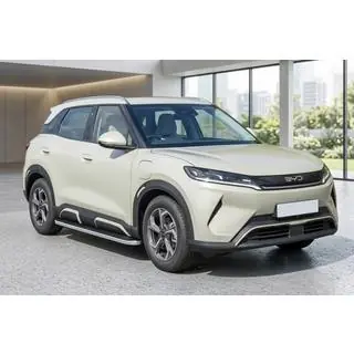 Pedane laterali Tayga Grey (2 pz, alluminio) foto 1