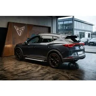 Pedane laterali Allmond Grey (2 pz, alluminio) Cupra Formentor 2020- foto 1