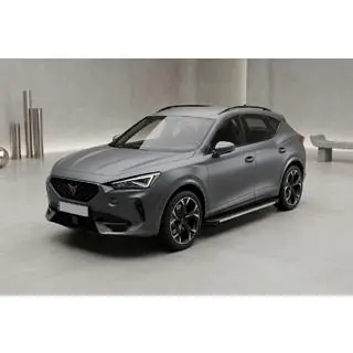 Pedane laterali Maya V1 (2 pz, alluminio) Cupra Formentor 2020- foto 1