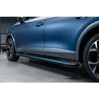Pedane laterali Maya Blue (2 pz., Alluminio) Cupra Formentor 2020- foto 1