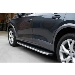 Pedane laterali Fullmond (2 pz, Alluminio) Cupra Formentor 2020- foto 1