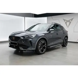 Pedane laterali Tayga V2 (2 pz, Alluminio) Cupra Formentor 2020- foto 1