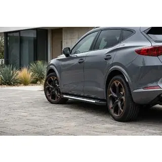 Pedane laterali Sunrise (2 pz, alluminio) Cupra Formentor 2020- foto 1