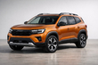 Prova della Renault/Dacia Duster di 3ª generazione foto 1